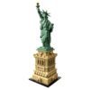 21042 - Architecture - Statue Of Liberty