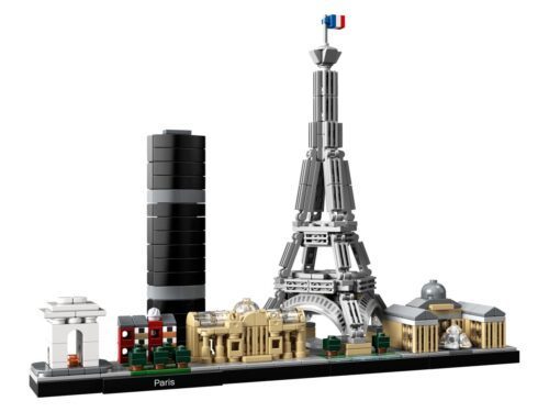 21044 - Architecture - Paris