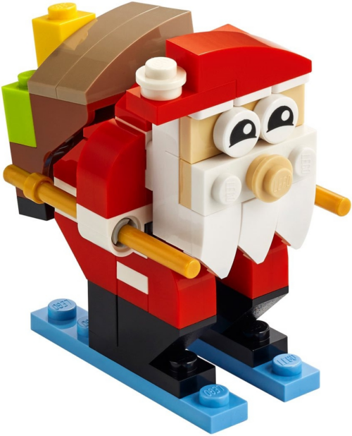 30580 - Creator - Weihnachtsmann