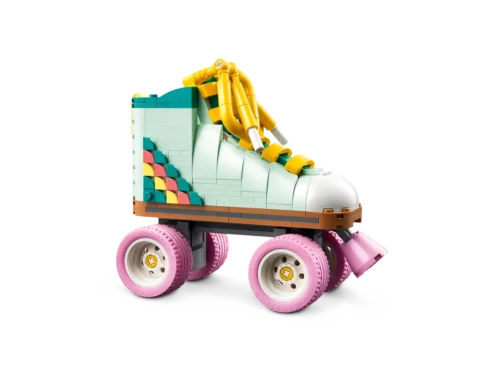 31148 - Creator 3-in-1 - Rollschuh – Bild 3