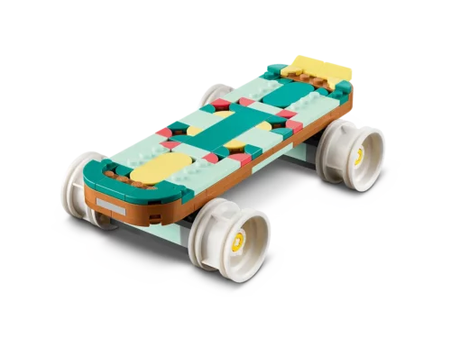 31148 - Creator 3-in-1 - Rollschuh – Bild 4