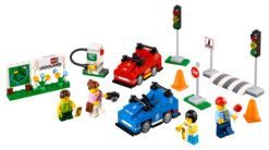 40347 -  LEGOLAND® - Fahrschule
