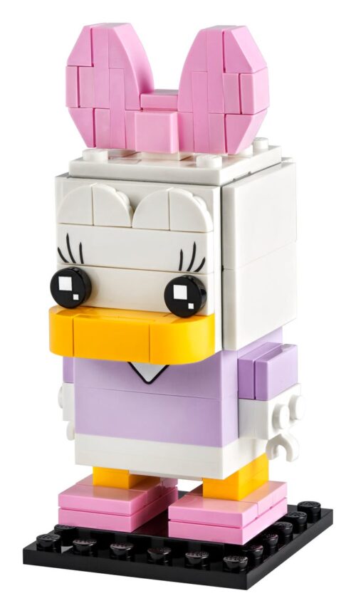 40476 - Brickheadz - Daisy Duck