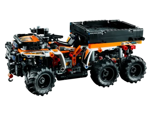 42139 - Technic - All-Terrain Vehicle – Bild 5