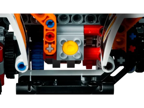 42139 - Technic - All-Terrain Vehicle – Bild 7