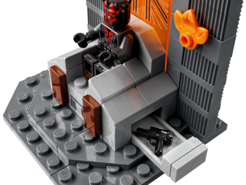 75310 - Star Wars™ - Duell auf Mandalore™ – Bild 4