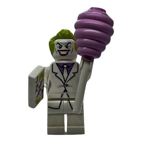 71026-13 - DC Super Heroes - The Joker™