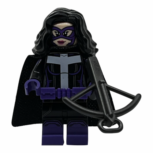 71026-11 - DC Super Heroes - Huntress™