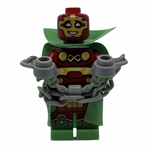 71026-01 - DC Super Heroes - Mister Miracle™
