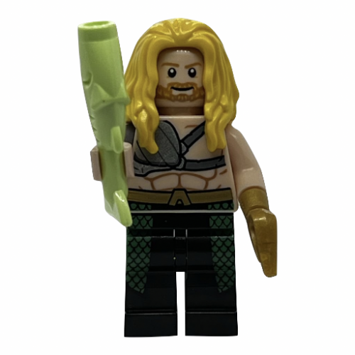 71026-03 - DC Super Heroes - Aquaman™