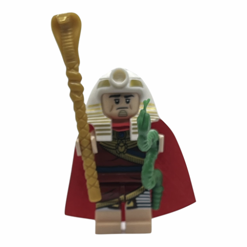 71017-19 - BATMAN™ Movie - King Tut™
