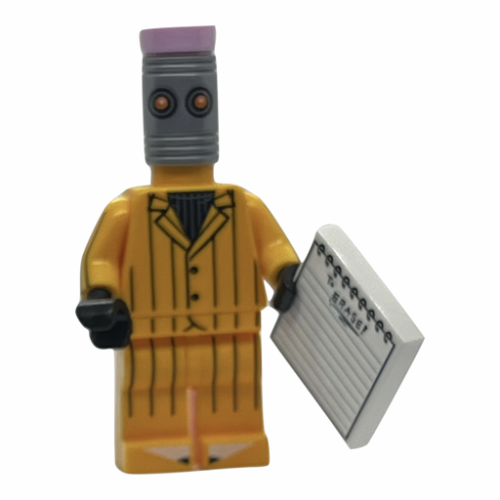 71017-12 - BATMAN™ Movie - Der Eraser