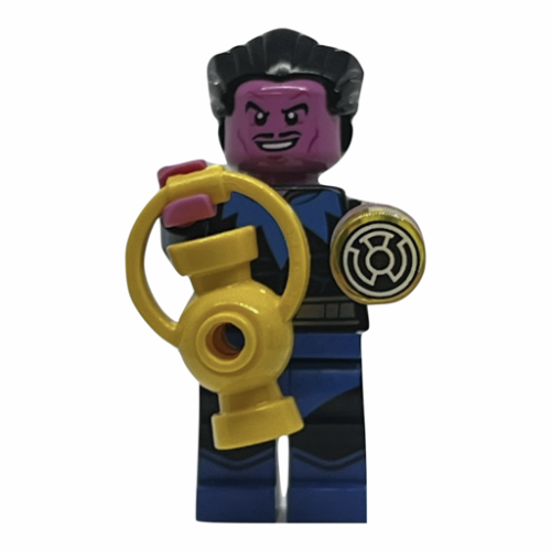 71026-05 - DC Super Heroes - Sinestro™