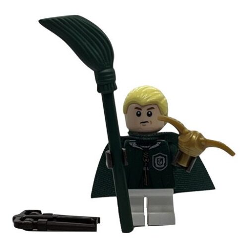 71022-04 - Harry Potter™ und Fantastische Tierwesen - Draco Malfoy