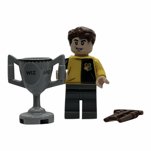 71022-12 - Harry Potter™ und Fantastische Tierwesen - Cedric Diggory