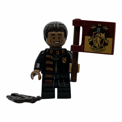 71022-08 - Harry Potter™ und Fantastische Tierwesen - Dean Thomas