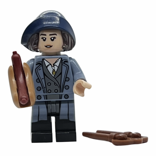 71022-18 - Harry Potter™ und Fantastische Tierwesen - Tina Goldstein