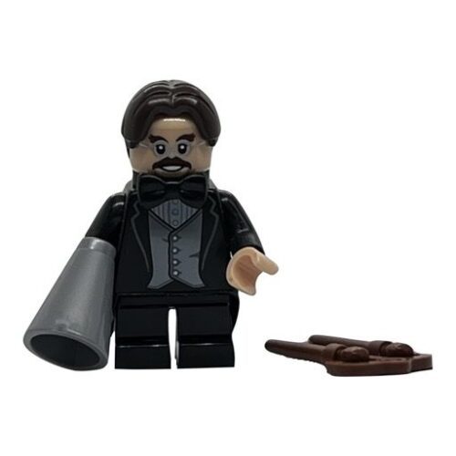 71022-13 - Harry Potter™ und Fantastische Tierwesen - Filius Flitwick
