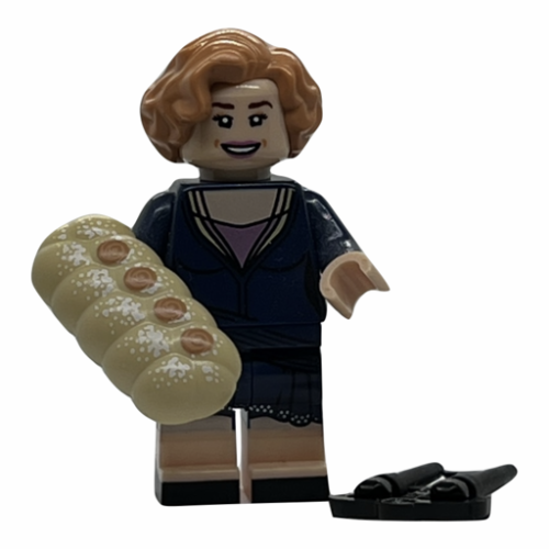 71022-20 - Harry Potter™ und Fantastische Tierwesen - Queenie Goldstein