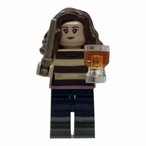 71028-03 - Harry Potter™ Serie 2 - Hermine Granger