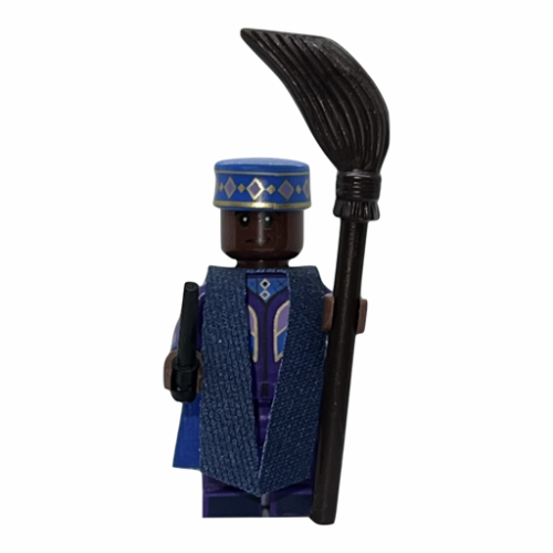 71028-13 - Harry Potter™ Serie 2 - Kingsley Shacklebolt