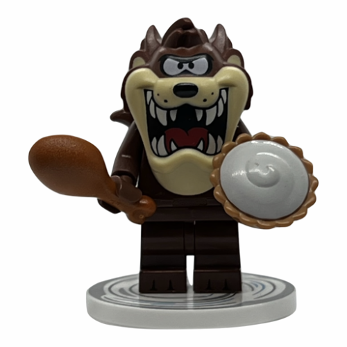 71030-09 - Looney Tunes™ - Taz, der tasmanische Teufel