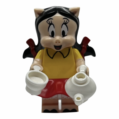 71030-11 - Looney Tunes™ - Petunia Pig