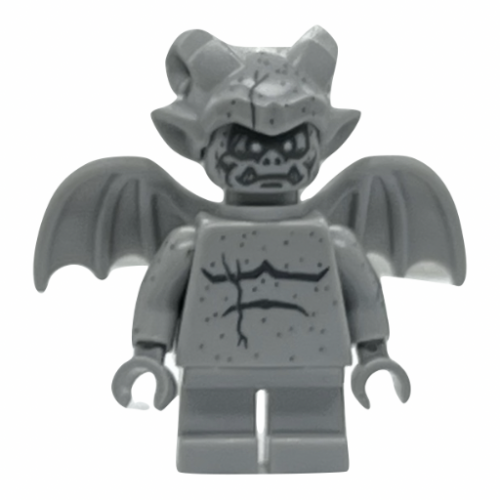 71010-10 - Serie 14 - Gargoyle